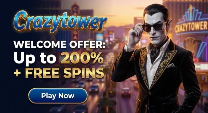 Crazytower